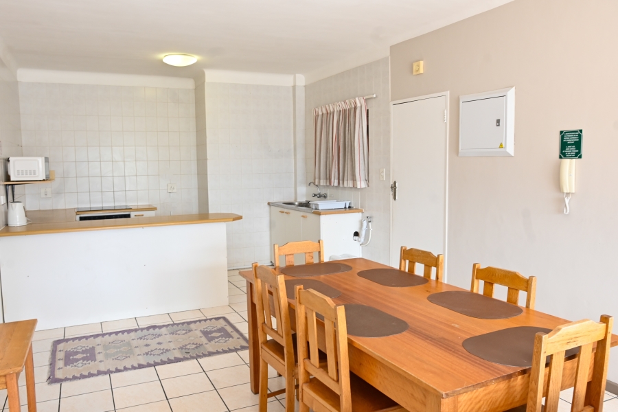 To Let 2 Bedroom Property for Rent in Strand North Western Cape